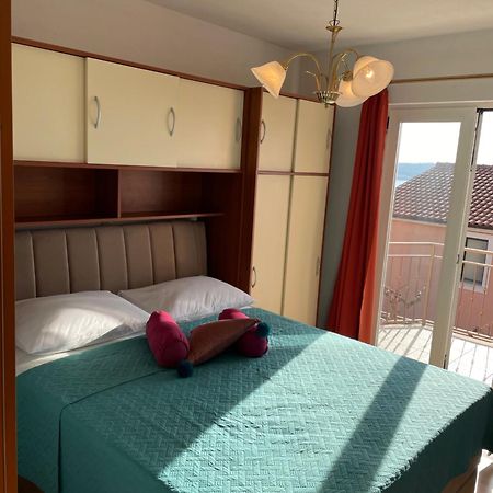 Comfortable Apartment Near The Sea Τρογκίρ Εξωτερικό φωτογραφία
