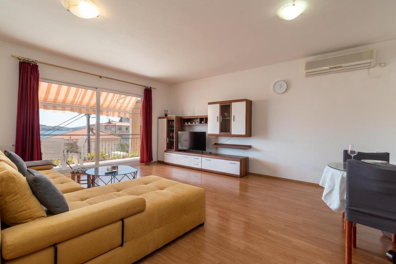 Comfortable Apartment Near The Sea Τρογκίρ Εξωτερικό φωτογραφία
