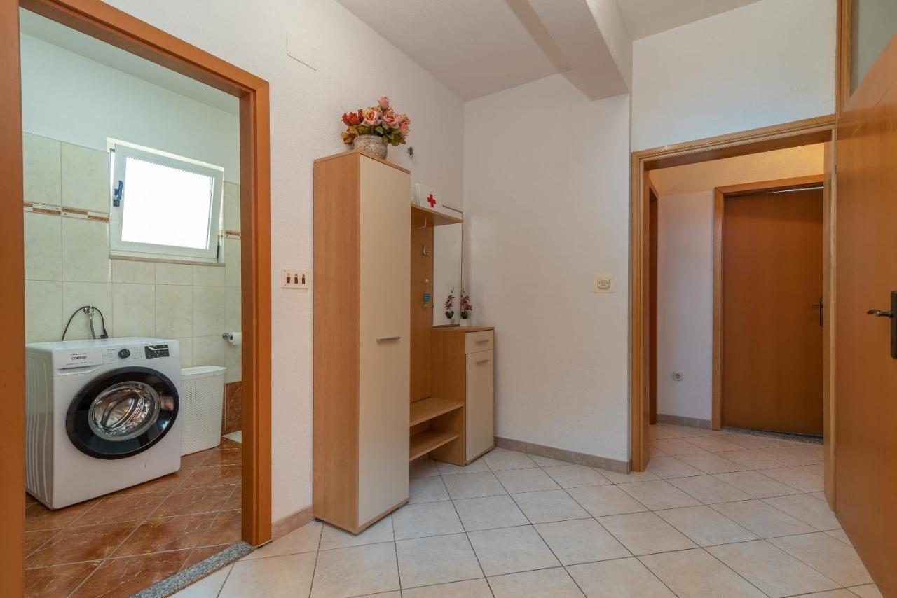 Comfortable Apartment Near The Sea Τρογκίρ Εξωτερικό φωτογραφία