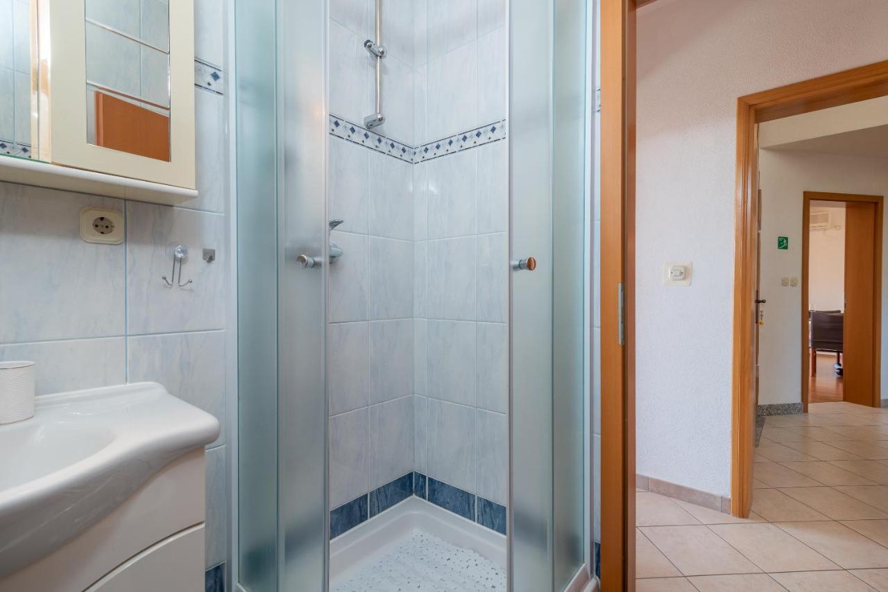 Comfortable Apartment Near The Sea Τρογκίρ Εξωτερικό φωτογραφία