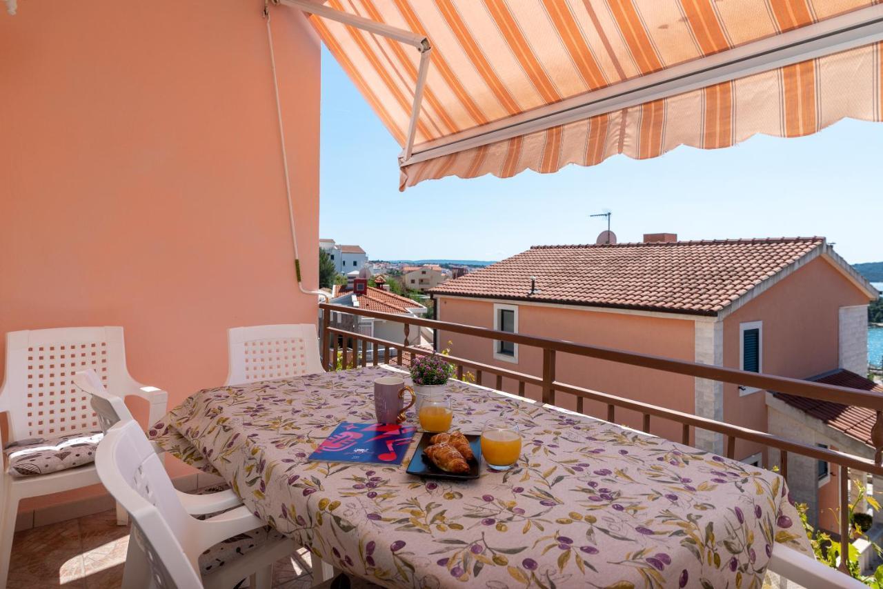 Comfortable Apartment Near The Sea Τρογκίρ Εξωτερικό φωτογραφία