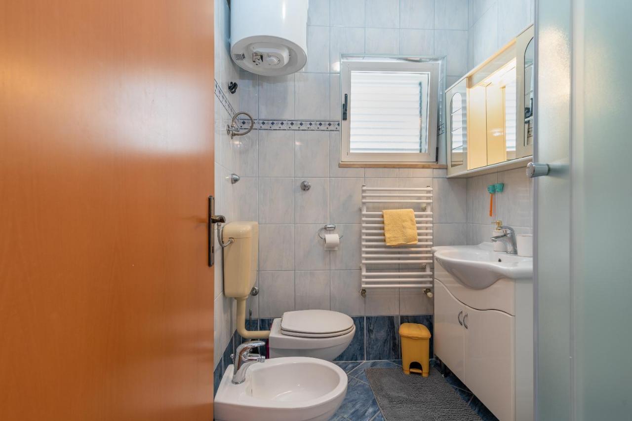 Comfortable Apartment Near The Sea Τρογκίρ Εξωτερικό φωτογραφία
