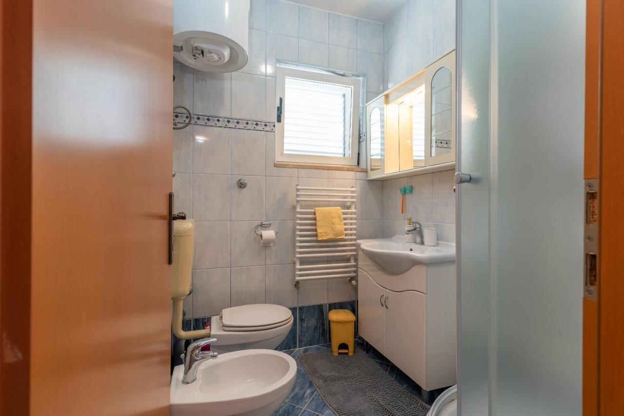 Comfortable Apartment Near The Sea Τρογκίρ Εξωτερικό φωτογραφία