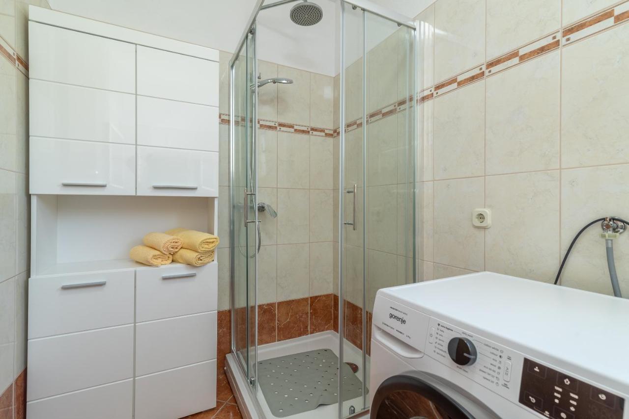 Comfortable Apartment Near The Sea Τρογκίρ Εξωτερικό φωτογραφία