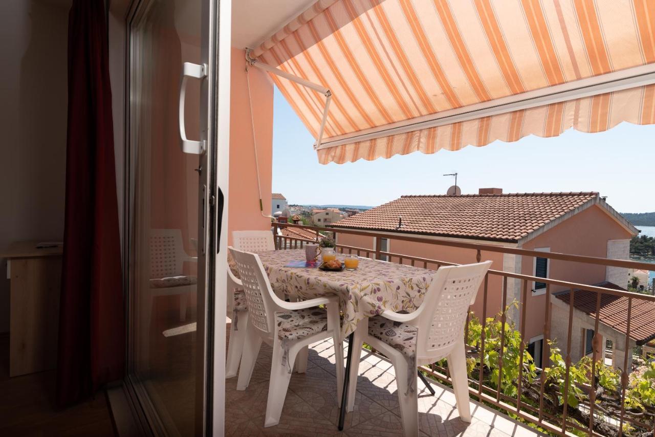 Comfortable Apartment Near The Sea Τρογκίρ Εξωτερικό φωτογραφία