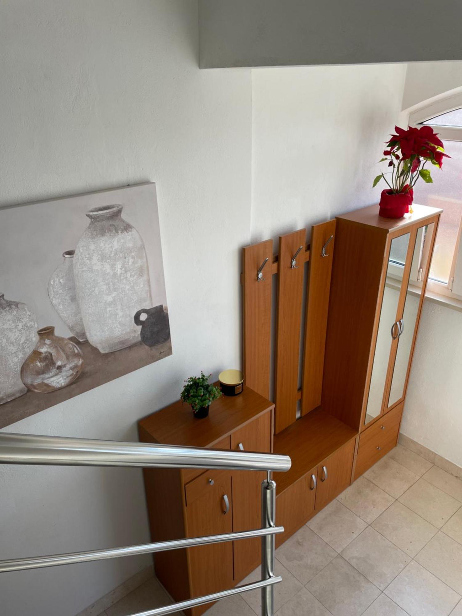 Comfortable Apartment Near The Sea Τρογκίρ Εξωτερικό φωτογραφία