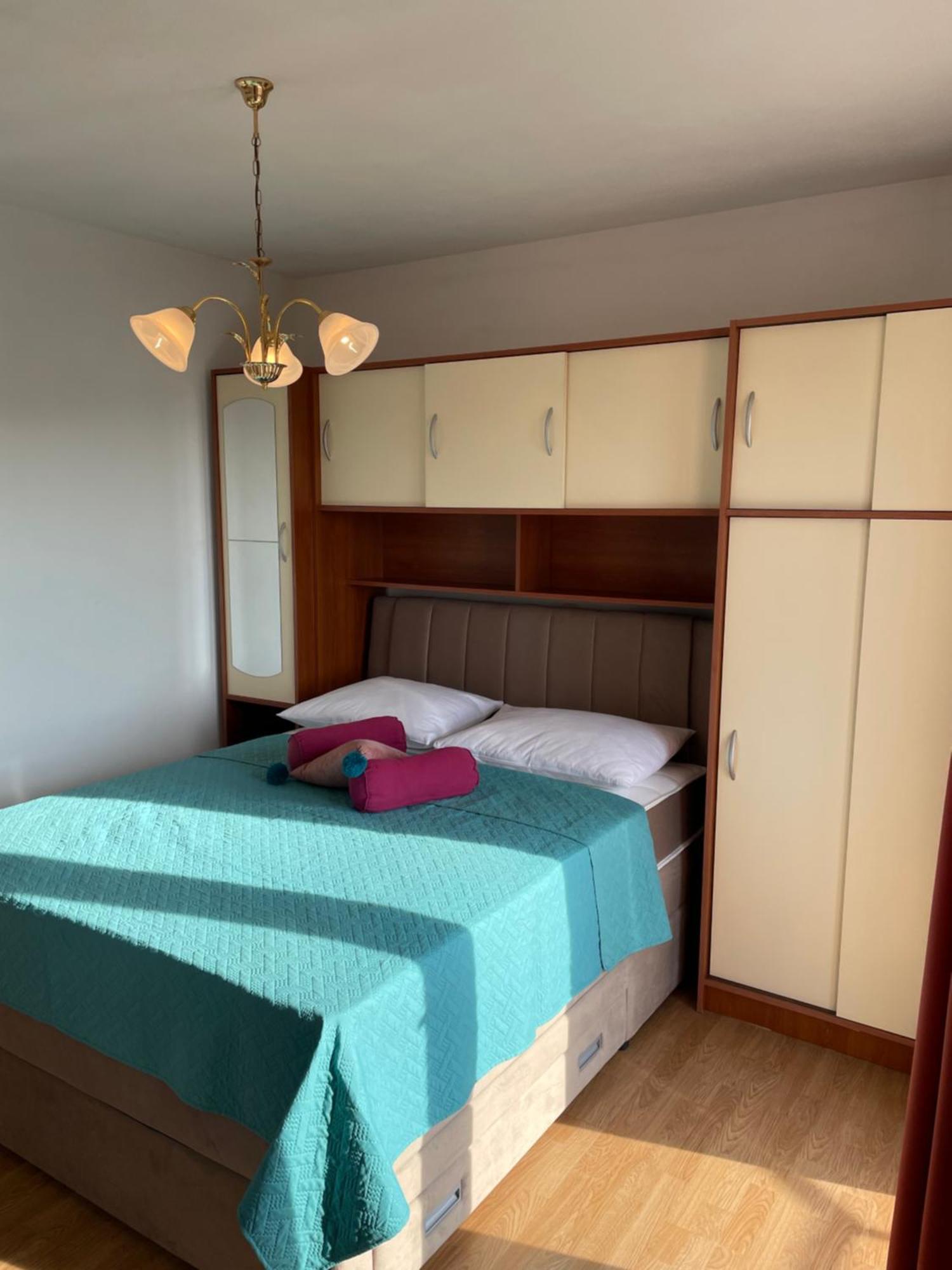 Comfortable Apartment Near The Sea Τρογκίρ Εξωτερικό φωτογραφία