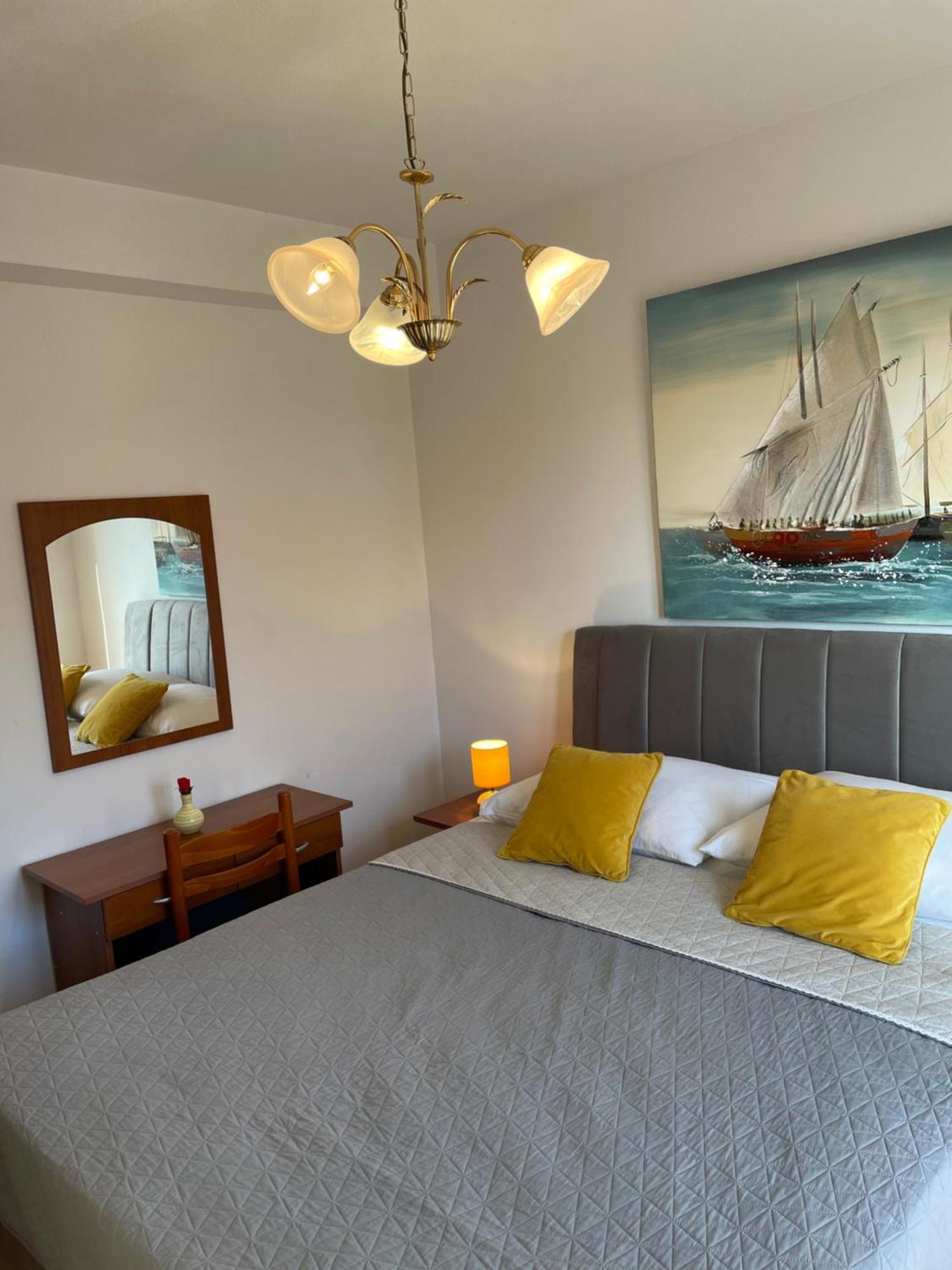 Comfortable Apartment Near The Sea Τρογκίρ Εξωτερικό φωτογραφία