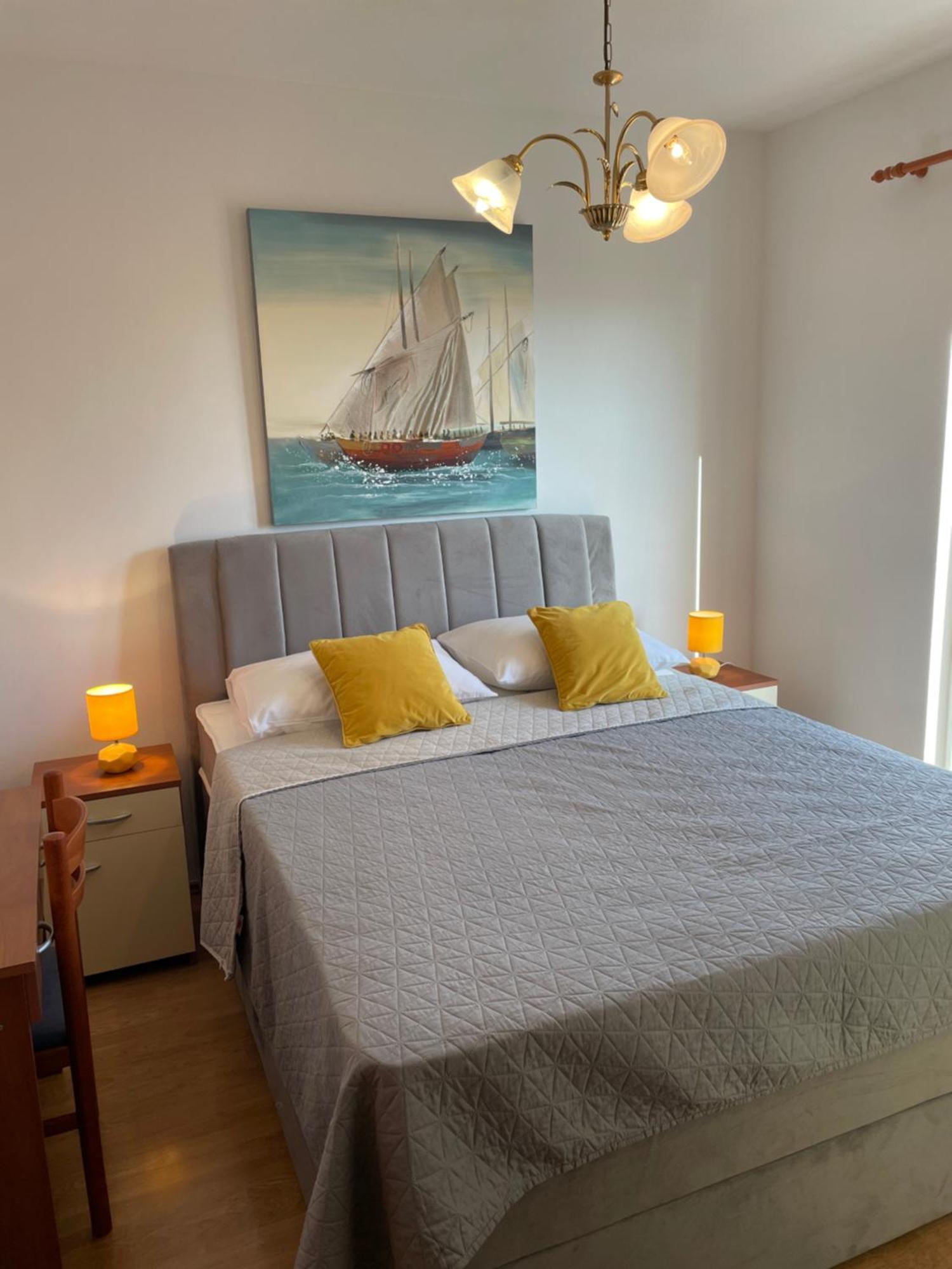 Comfortable Apartment Near The Sea Τρογκίρ Εξωτερικό φωτογραφία