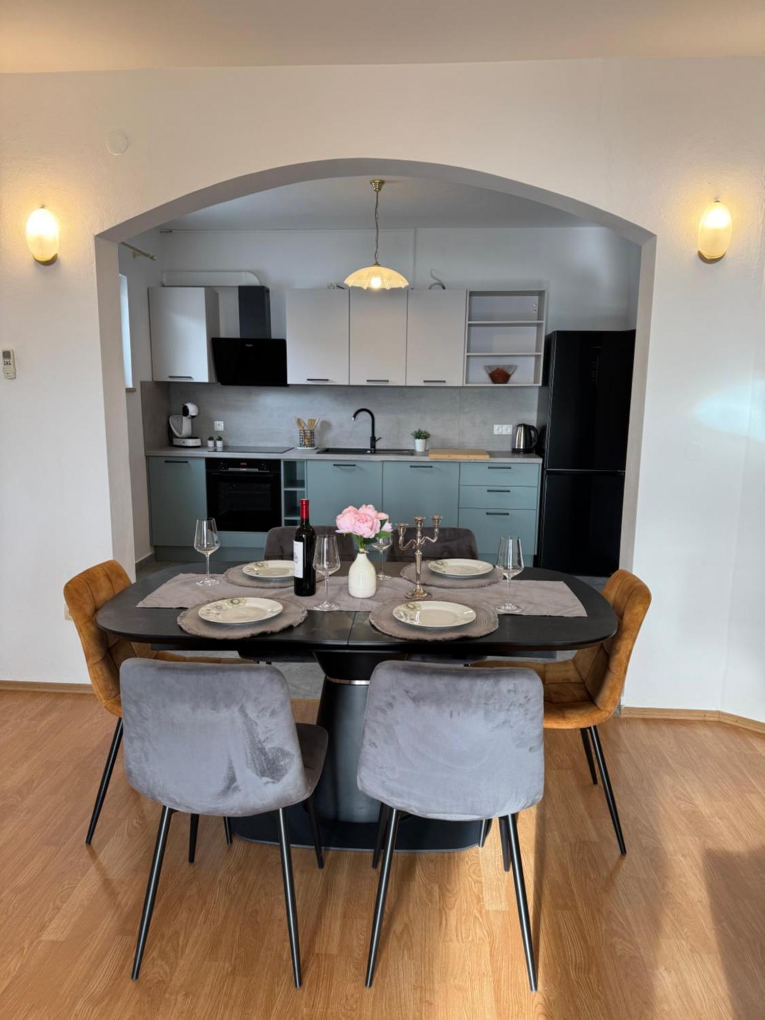 Comfortable Apartment Near The Sea Τρογκίρ Εξωτερικό φωτογραφία