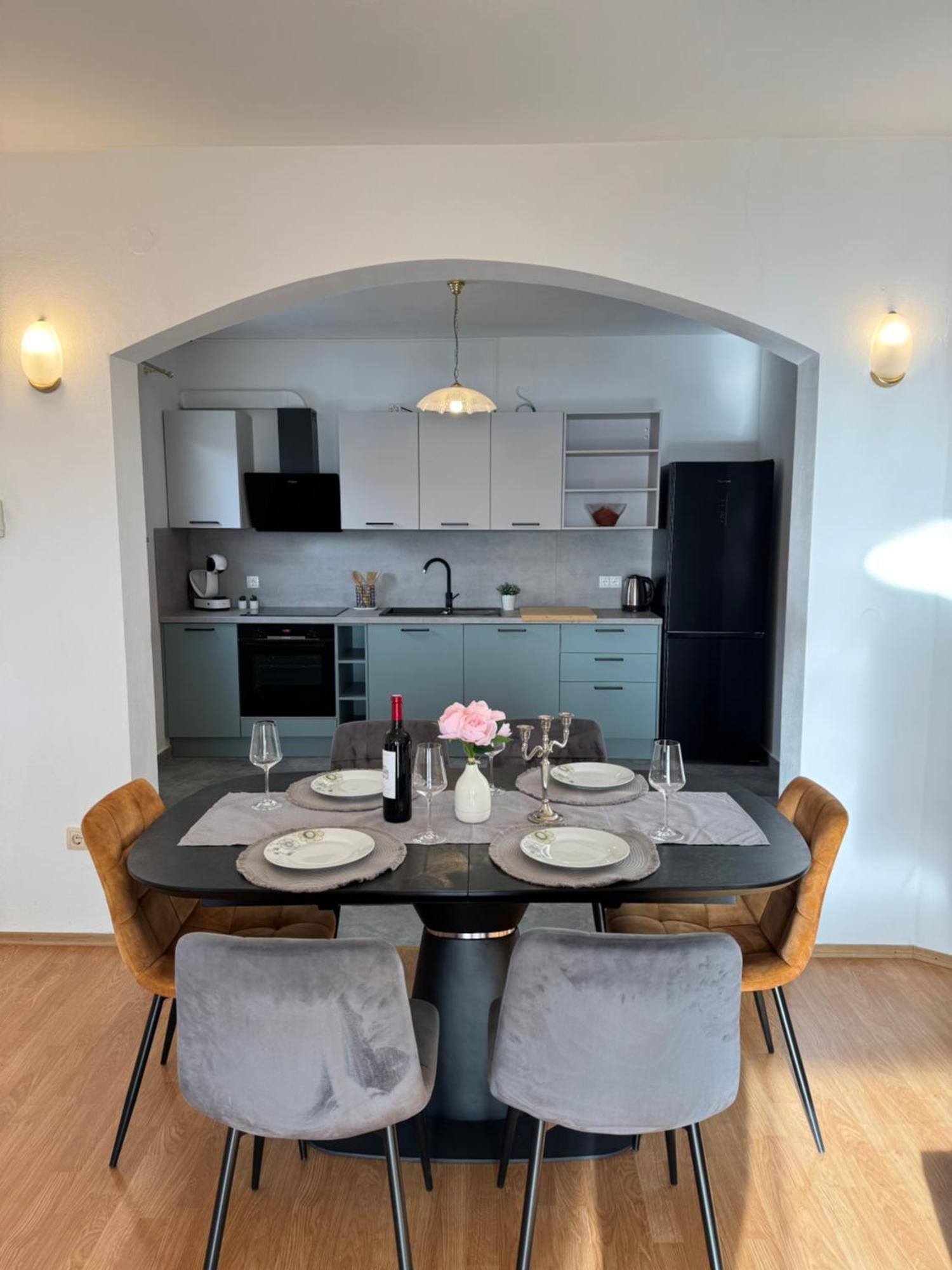 Comfortable Apartment Near The Sea Τρογκίρ Εξωτερικό φωτογραφία